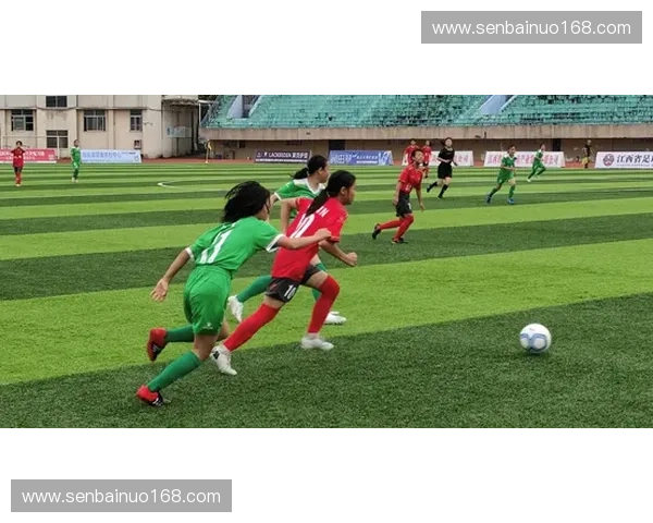 盐城足球联赛激战正酣全面推动城市体育事业蓬勃发展新气象焕发力